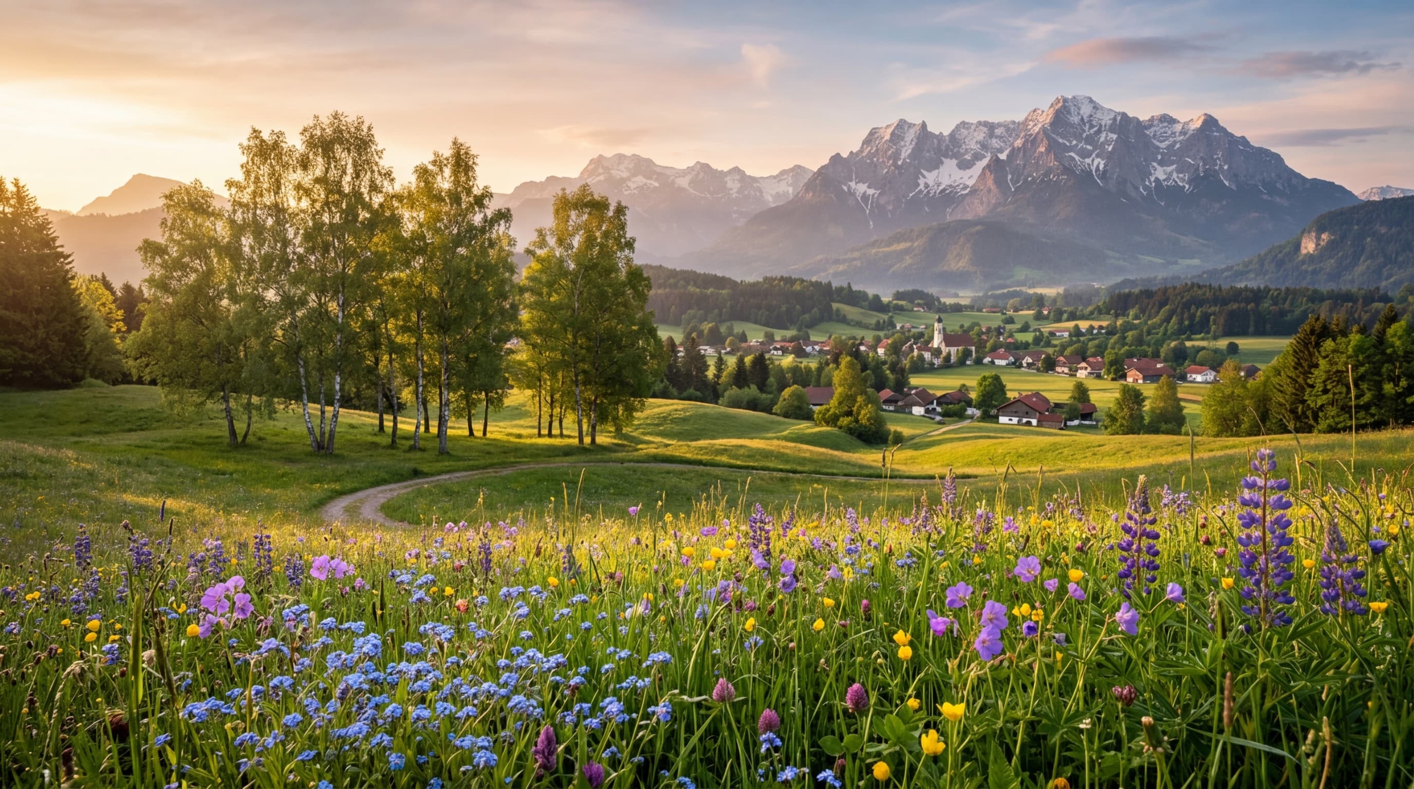 Ökopunkte in Bayern
