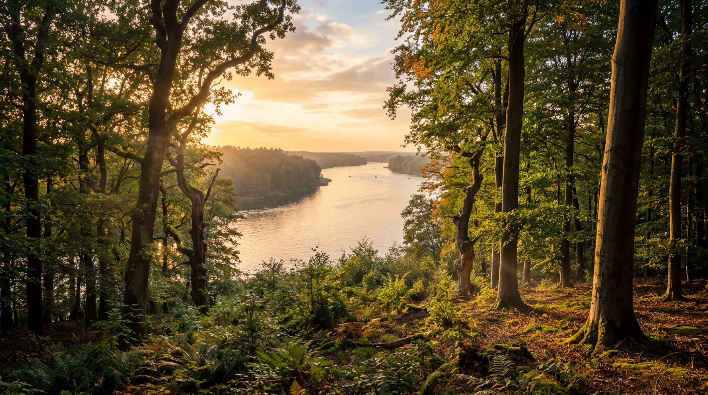 Ökopunkte in Berlin