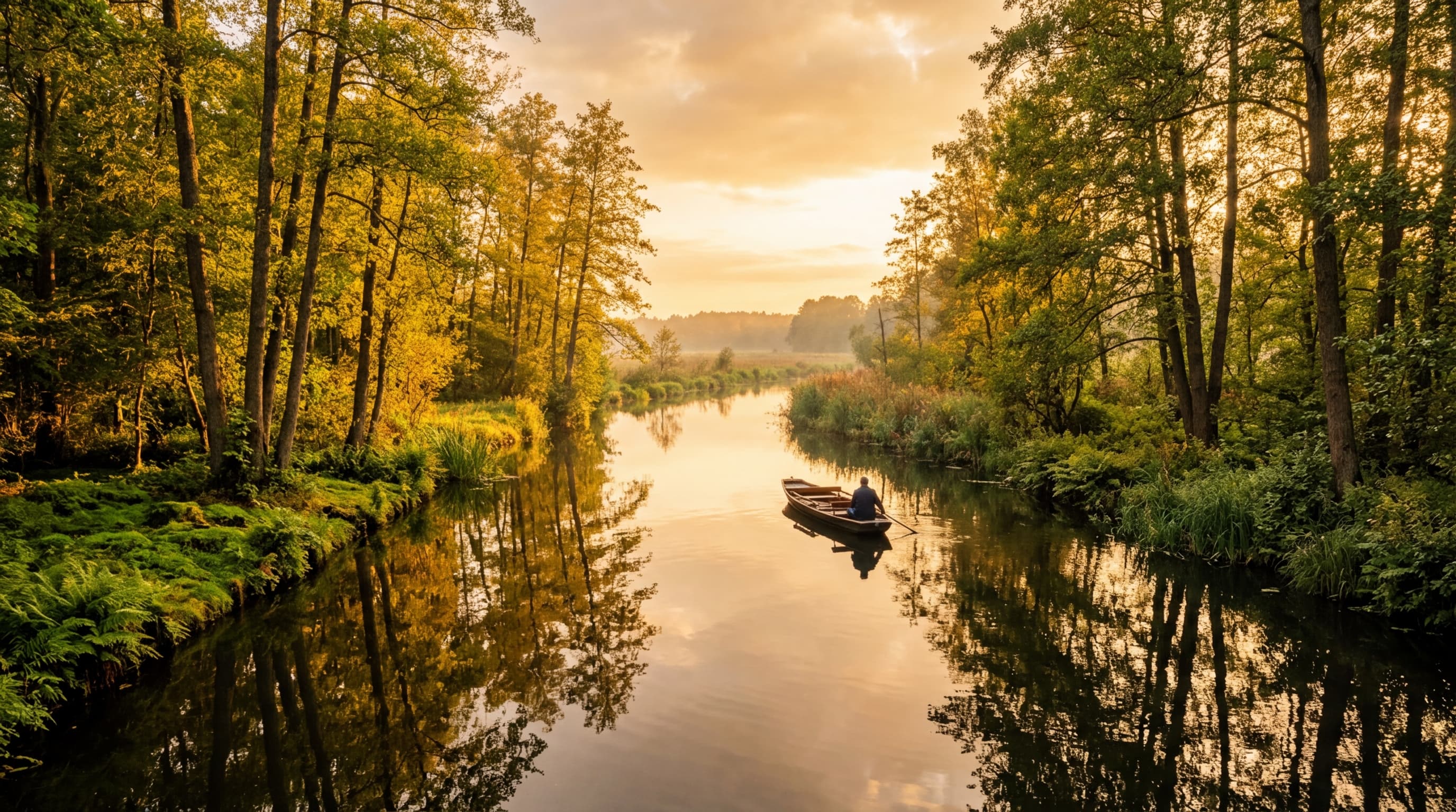 Ökopunkte in Brandenburg
