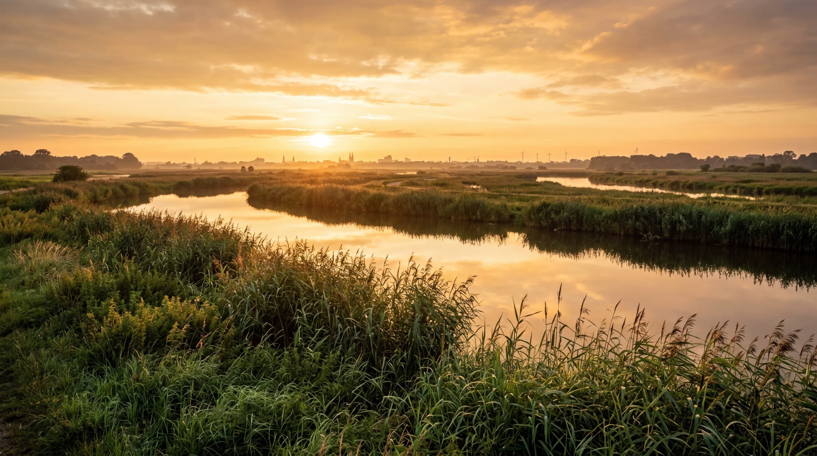Ökopunkte in Bremen