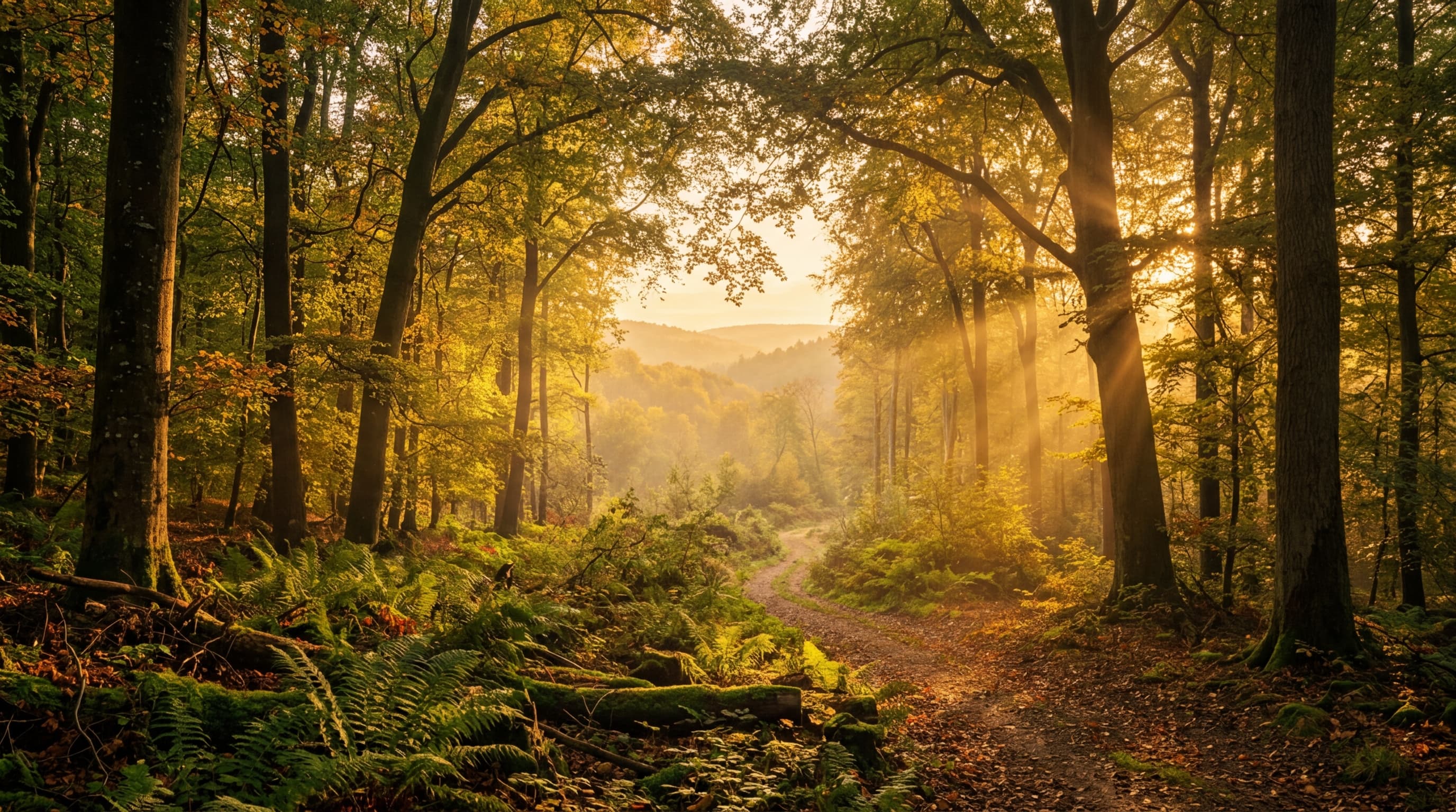 Ökopunkte in Hessen