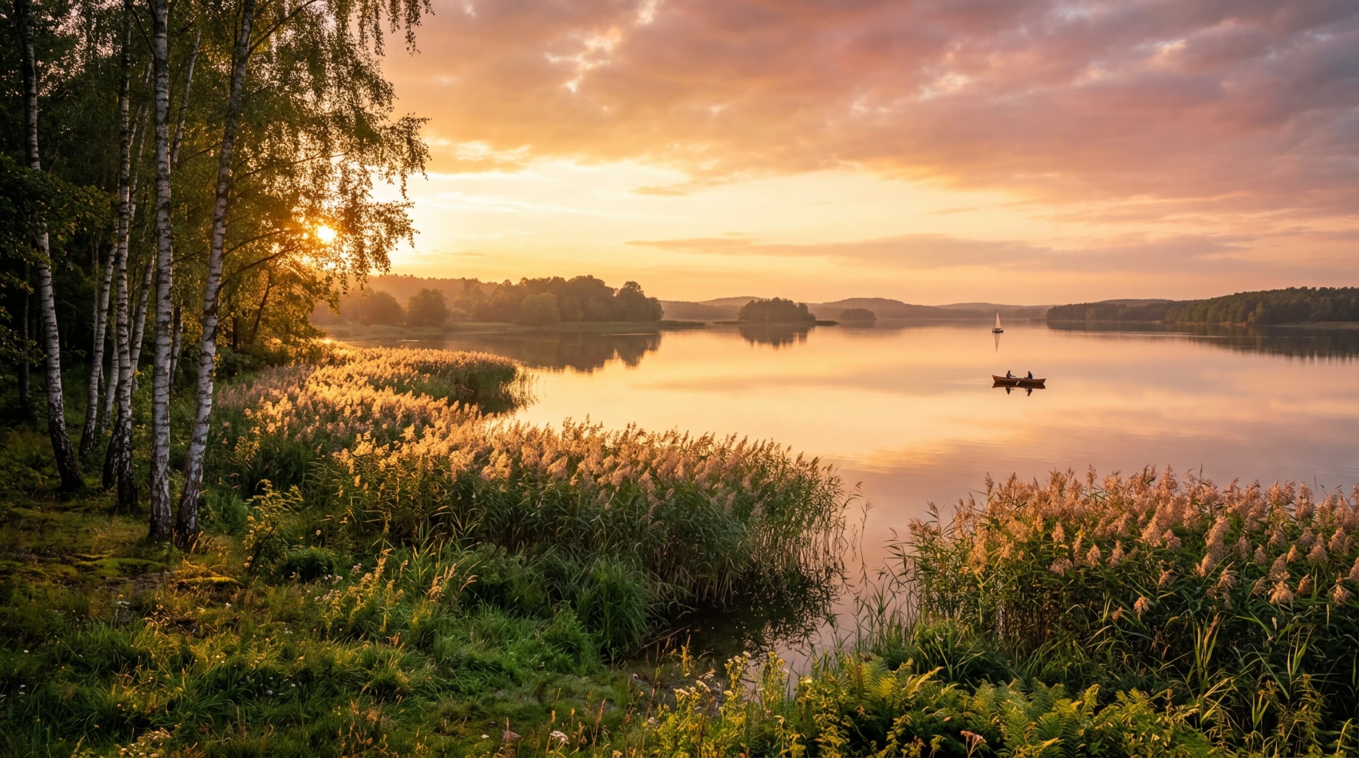 Ökopunkte in Mecklenburg-Vorpommern