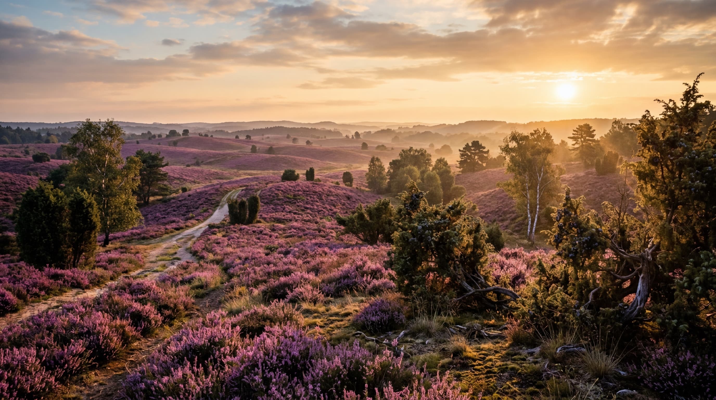 Ökopunkte in Niedersachsen