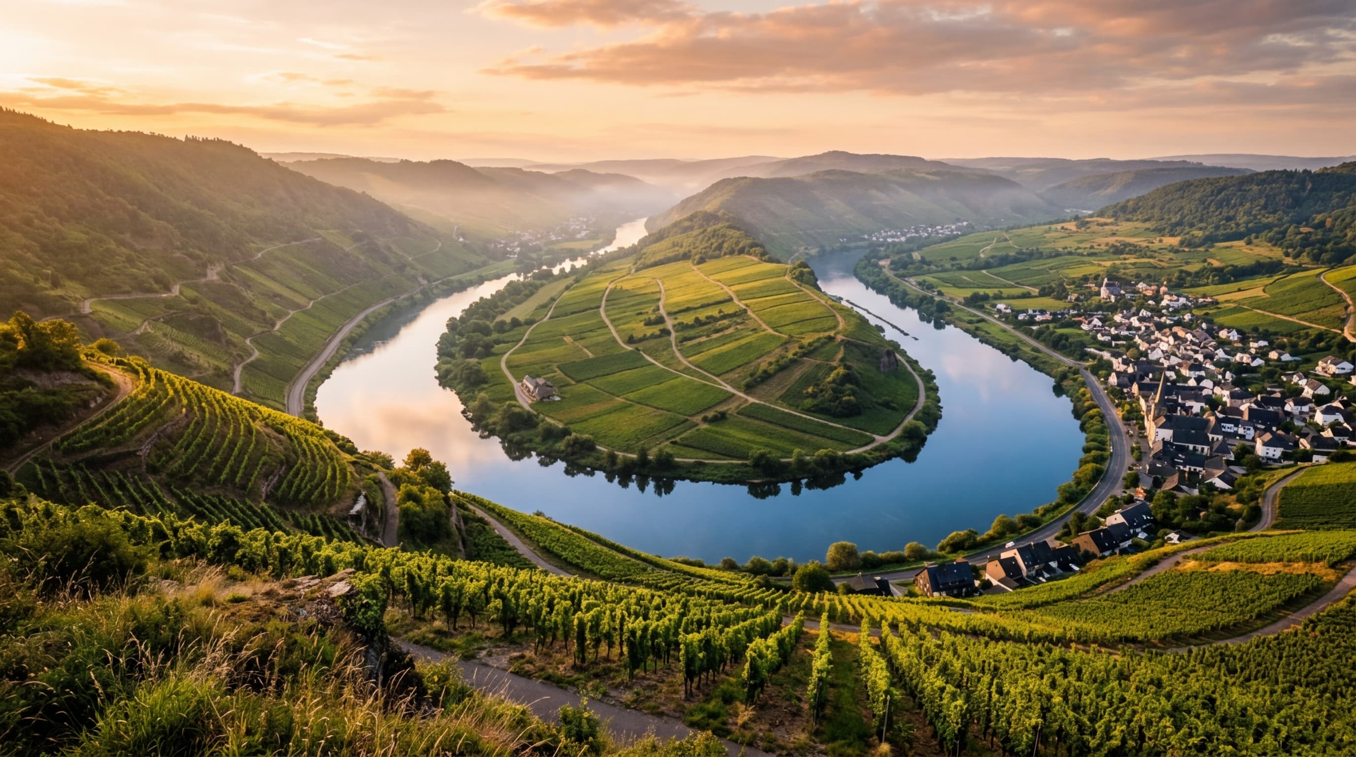 Ökopunkte in Rheinland-Pfalz