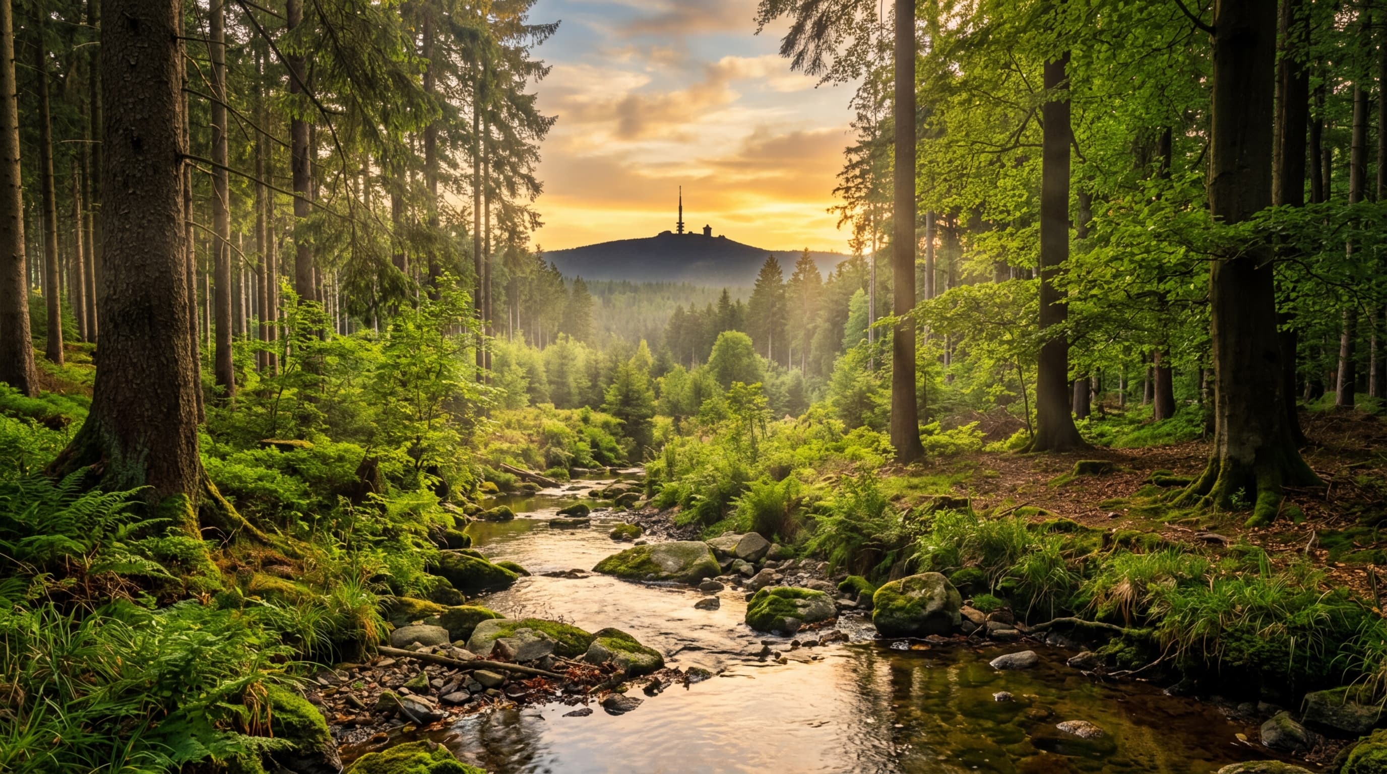 Ökopunkte in Sachsen-Anhalt
