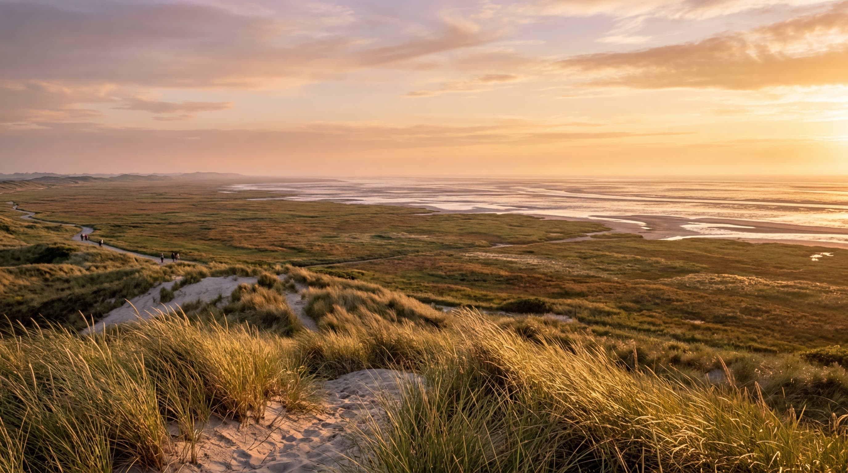 Ökopunkte in Schleswig-Holstein