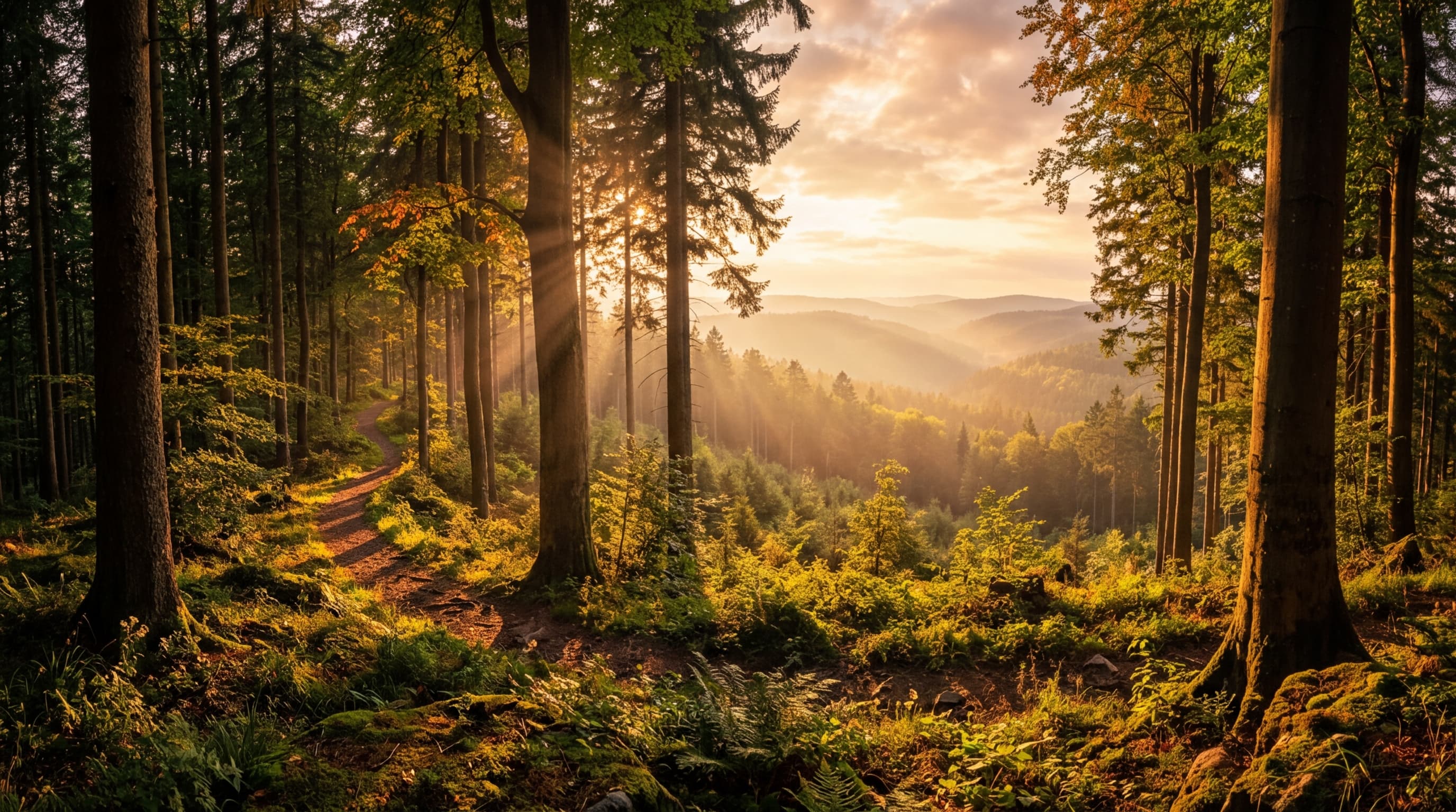 Ökopunkte in Thüringen