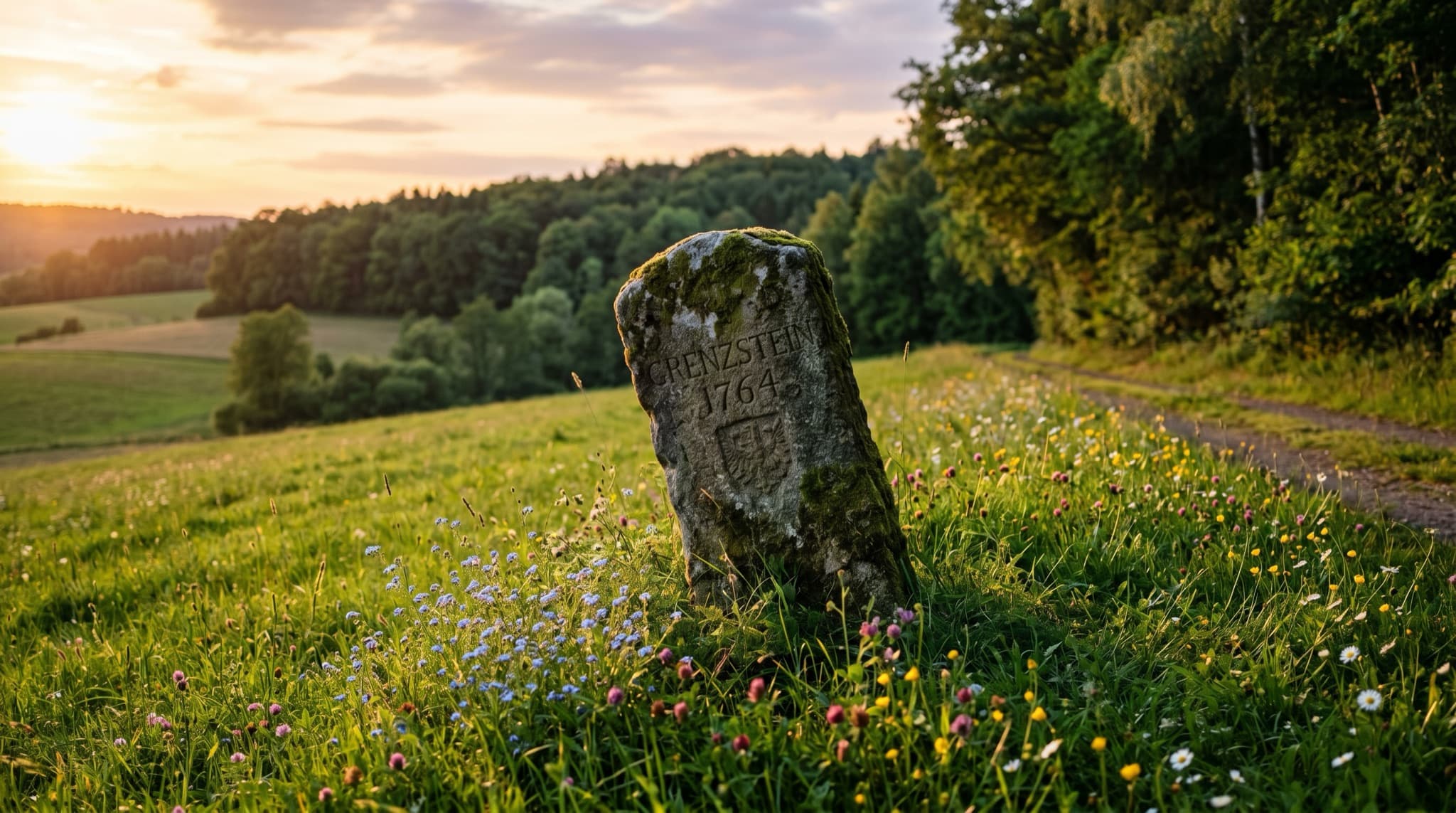 Dingliche Sicherung von Ökopunkten