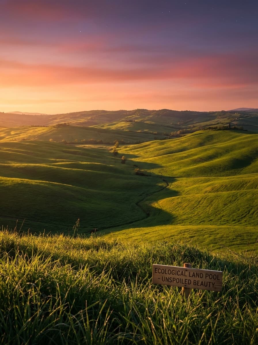 Ausgleichsflächen kaufen