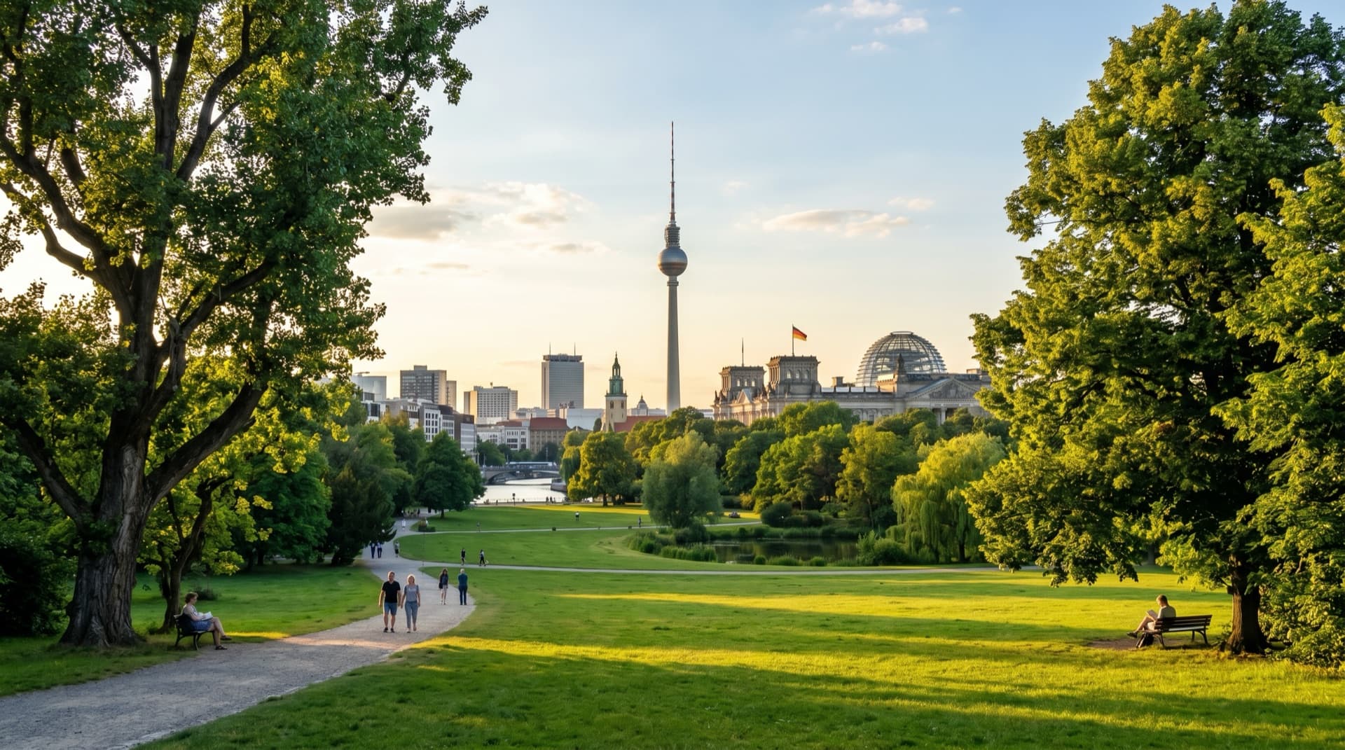 Kompensationsraum Berlin – wann gilt § 17 NatSchG?