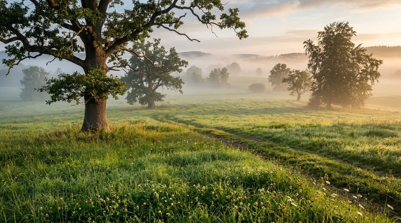 Naturräume Brandenburg – LaPro-Naturräume erklärt