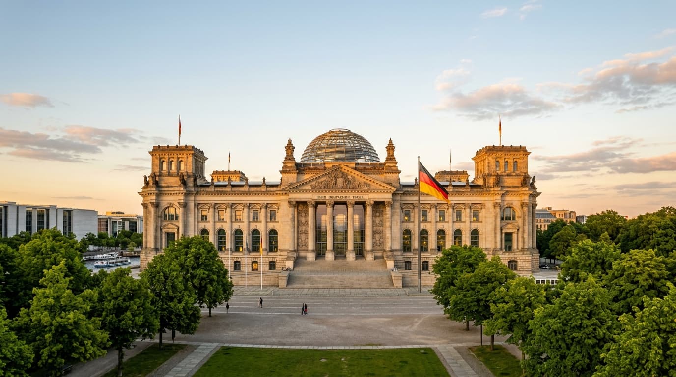 Ökokonto-Verordnungen nach Bundesland im Überblick