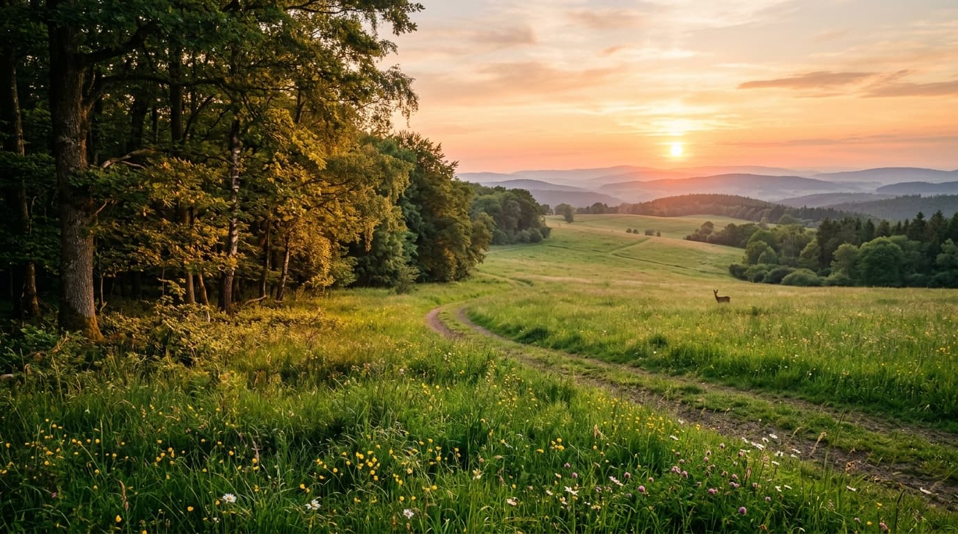 Ökopunkte kaufen und verkaufen: Das gilt es zu beachten