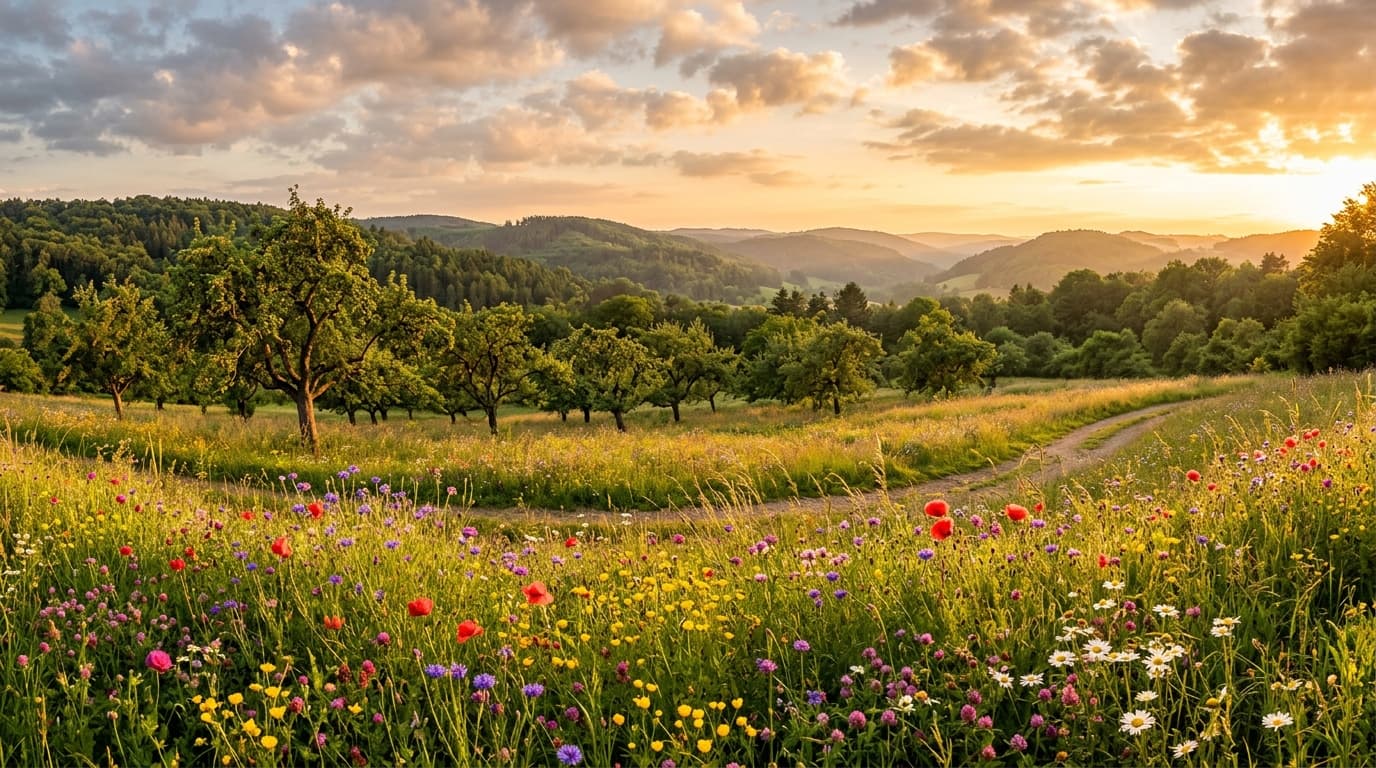 Die Bedeutung von Ökopunkten & Ökokonten für die Umwelt