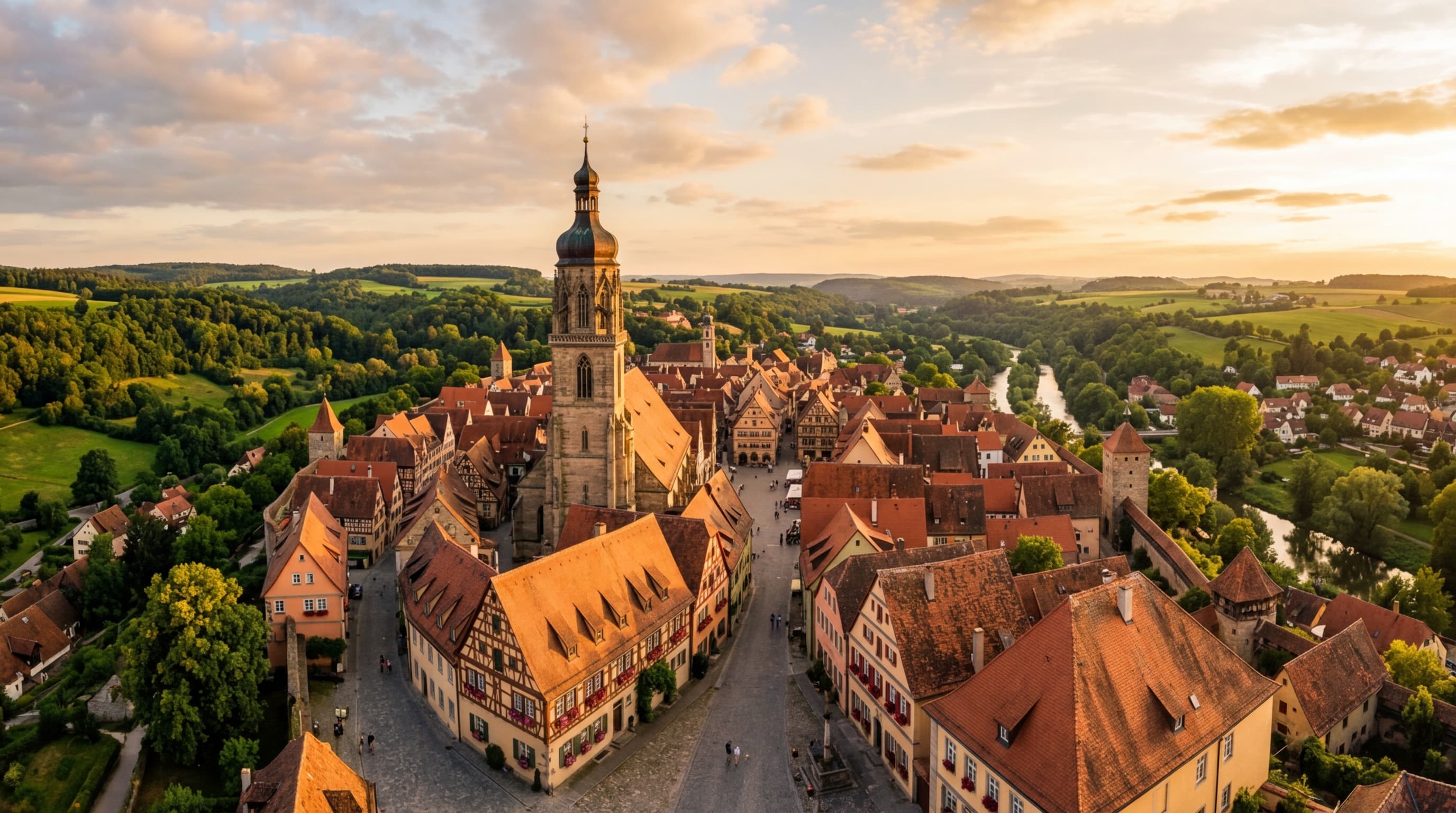 Ökopunkte für Kommunen