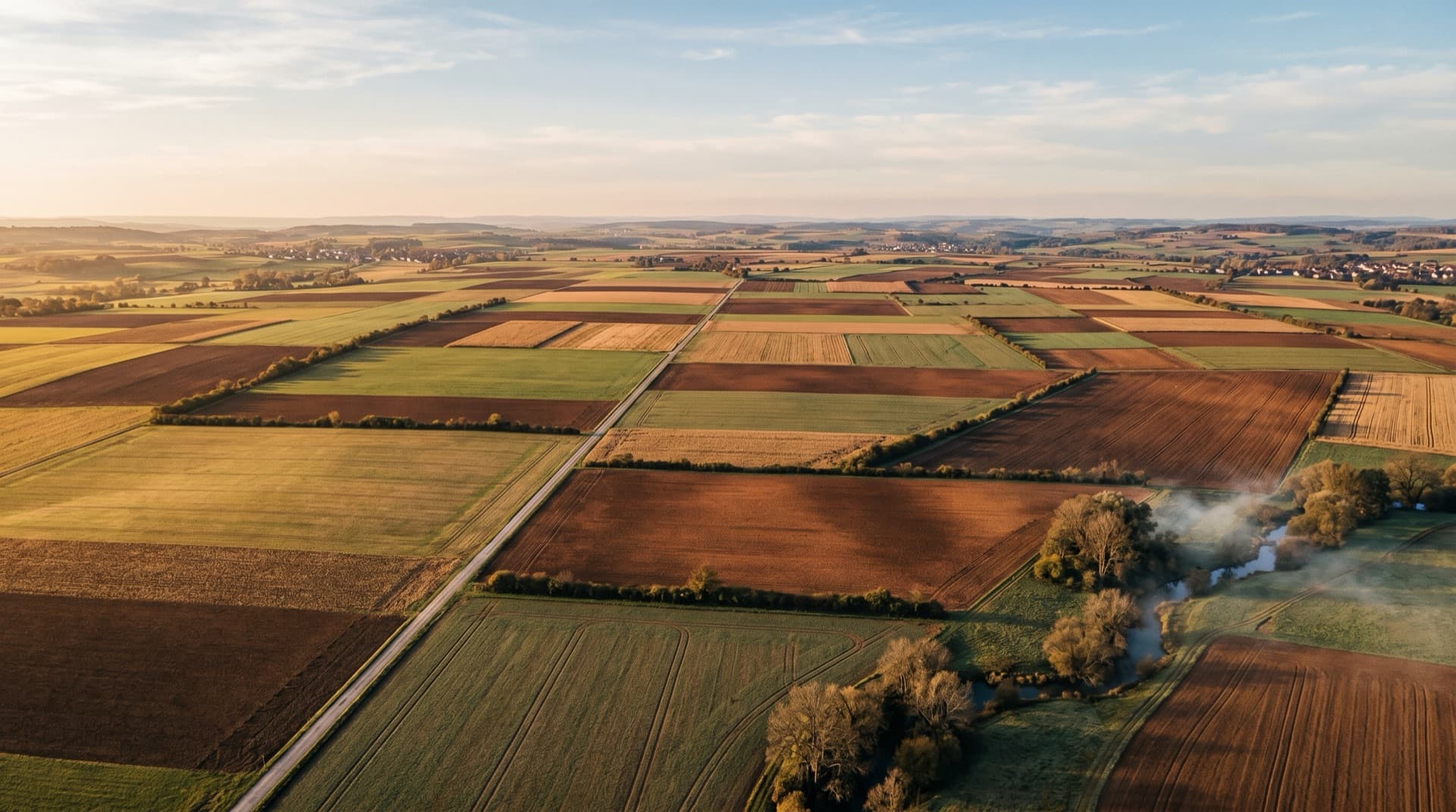 Agrarpacht pro Hektar: aktuelle Preise nach Bundesland