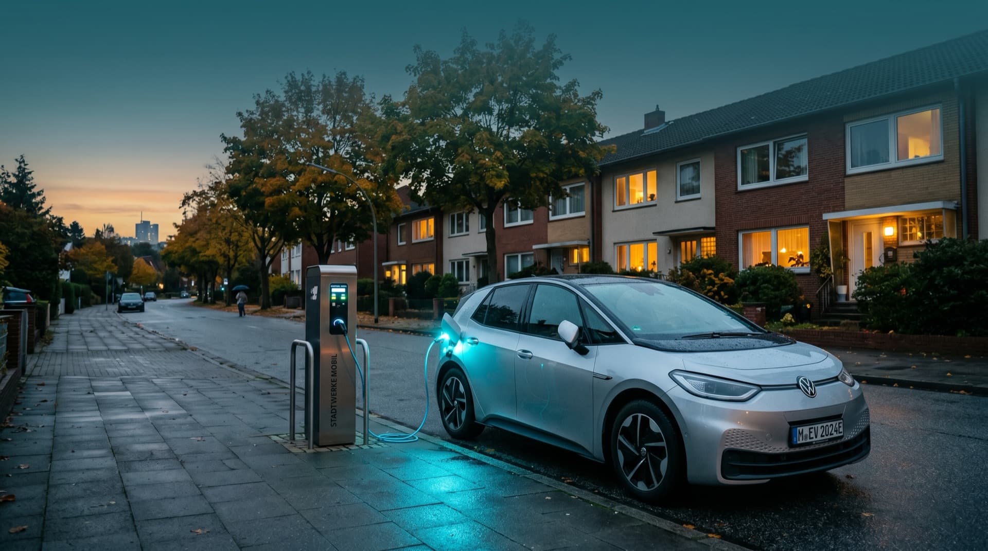 THG-Quote fürs E-Auto: So funktioniert der CO2-Bonus 2026