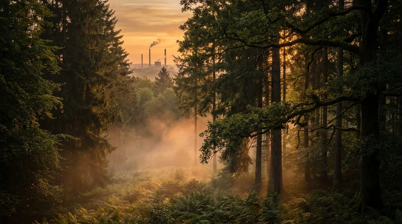 CO2-Zertifikate: Emissionshandel einfach erklärt