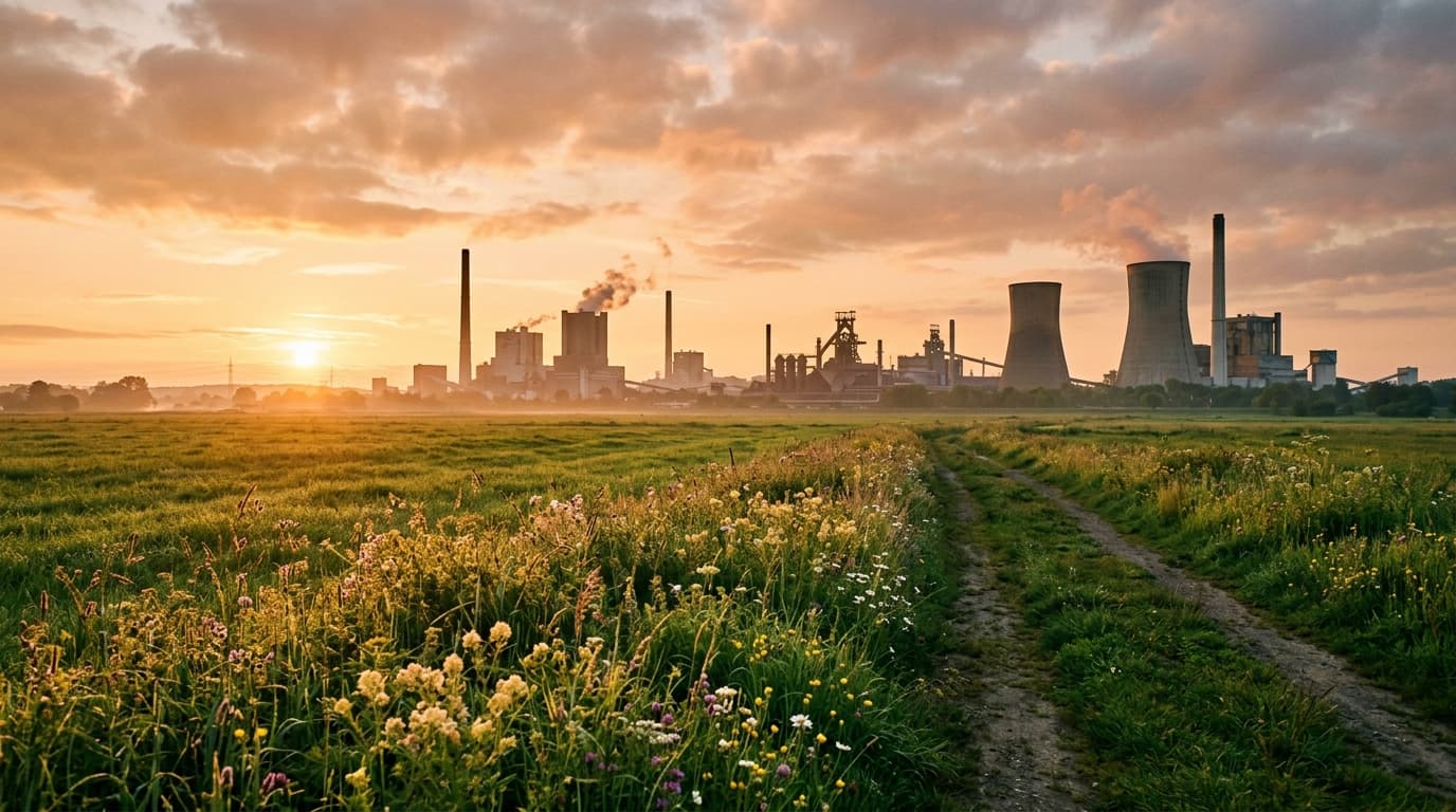 Emissionshandel: Chancen, Risiken, Voraussetzungen