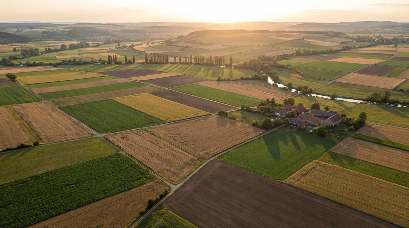 Flächenberechnung mit Google Maps: Anleitung