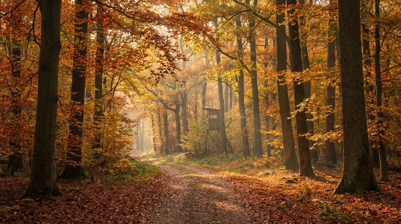 Jagdpachtpreise 2024 nach Bundesländern: Das bestimmt den Preis