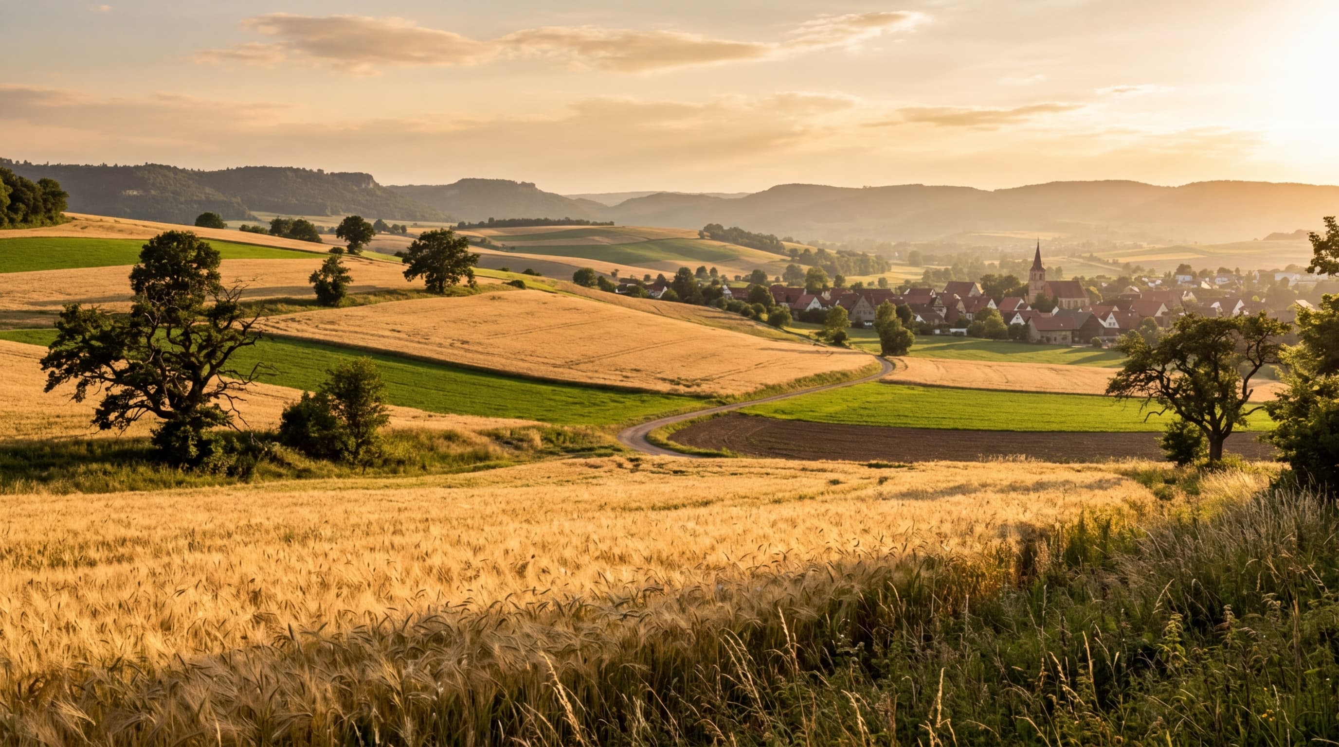 Land verpachten: Was muss beachtet werden?
