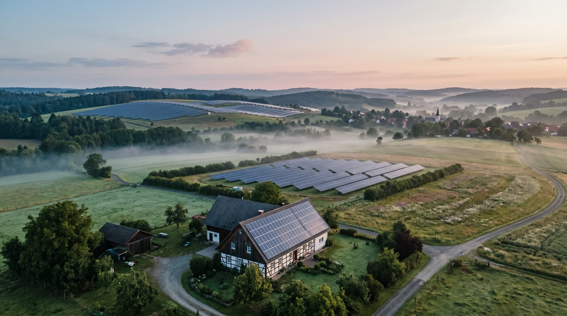 Photovoltaik-FAQ: Antworten für Eigentümer und Entwickler