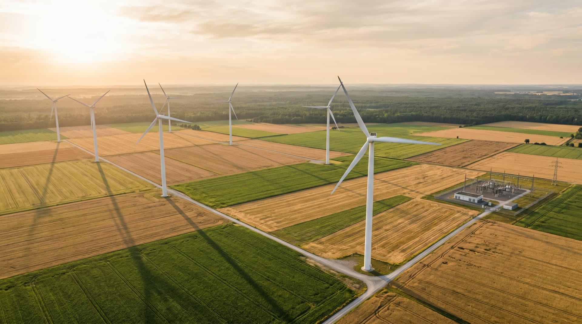 Windenergie-FAQ für Anlagenbetreiber