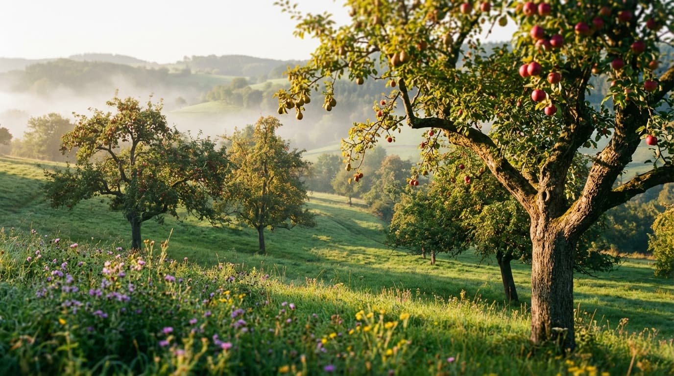 Biotopausgleich: Biotope aufwerten