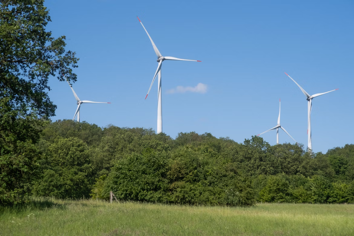 Windenergie
