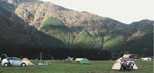 Leisure and recreation areas