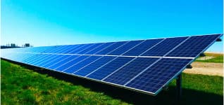 Installation of photovoltaic systems