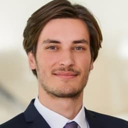 Calvin Schmäler